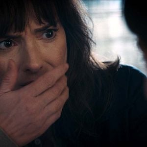 Foto Stranger Things