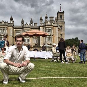 Foto Uma Razão para Viver