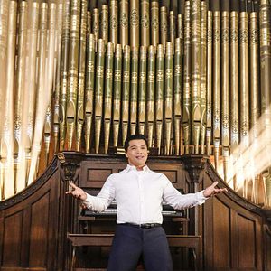 Foto Crazy Ex-Girlfriend