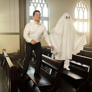 Foto Vincent Rodriguez III