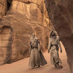 Foto Sonequa Martin-Green