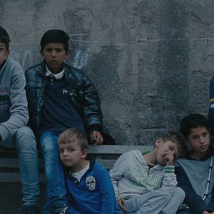 Foto Ciganos da Ciambra