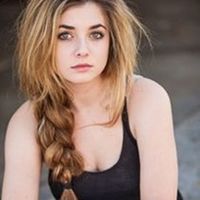 Foto Giorgia Whigham