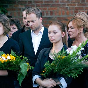 Foto Maciej Stuhr