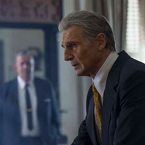 Foto Mark Felt: O Homem que Derrubou a Casa Branca