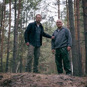 Foto Maciej Stuhr