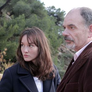 Foto Jean-Pierre Darroussin