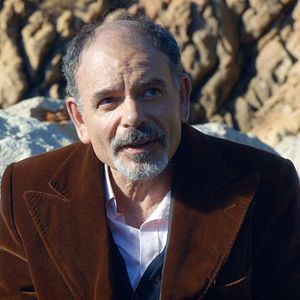 Foto Jean-Pierre Darroussin