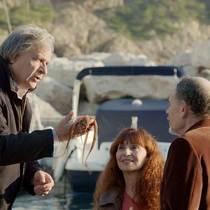 Foto Ariane Ascaride