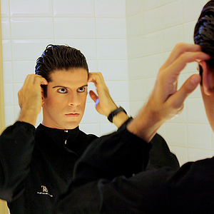 Foto Marcelo Gomes - Anatomia de um Dançarino