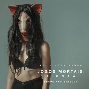 Foto Jogos Mortais: Jigsaw