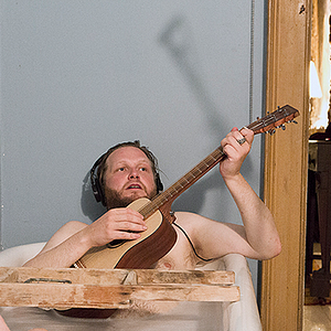 Foto Geografia da Arte