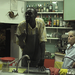 Foto Piazza Vittorio