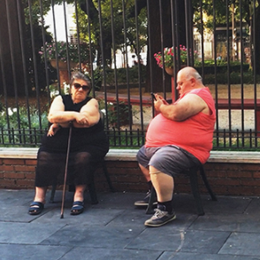 Foto Piazza Vittorio