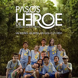 Foto Pasos de Herói