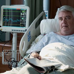 Foto Kevin (Probably) Saves the World