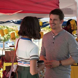 Foto Kevin (Probably) Saves the World