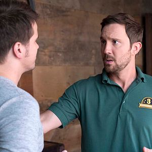 Foto Kevin (Probably) Saves the World