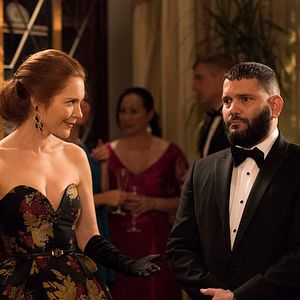 Foto Darby Stanchfield