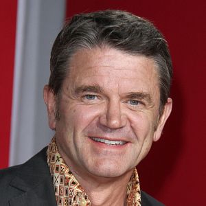 Foto John Michael Higgins