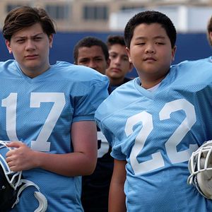 Foto Fresh Off The Boat