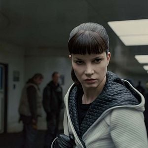 Foto Blade Runner 2049