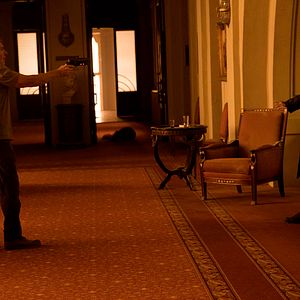 Foto Blade Runner 2049