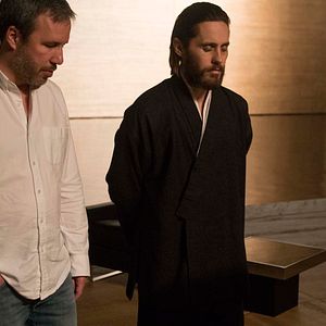 Foto Blade Runner 2049