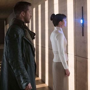 Foto Blade Runner 2049