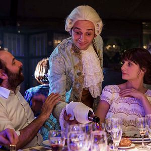 Foto Vincent Macaigne