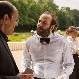 Foto Vincent Macaigne