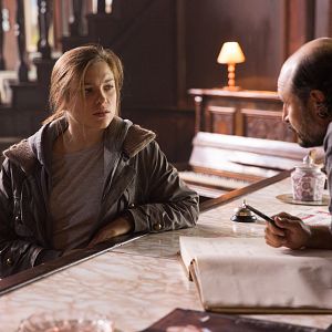 Foto Exorcismos e Demônios