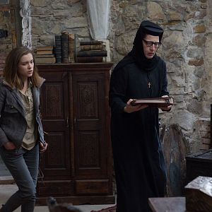 Foto Exorcismos e Demônios