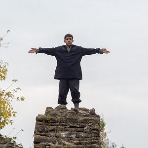 Foto Exorcismos e Demônios