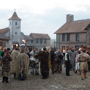 Foto Exorcismos e Demônios