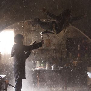 Foto Exorcismos e Demônios