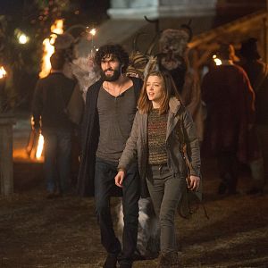 Foto Exorcismos e Demônios