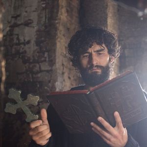 Foto Exorcismos e Demônios