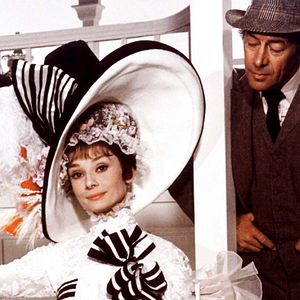 Foto Minha Bela Dama