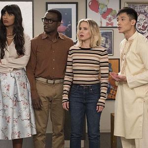 Foto The Good Place