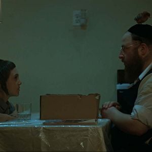 Foto Menashe