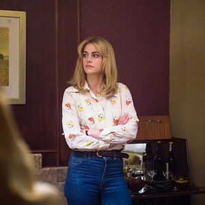 Foto Stefanie Martini