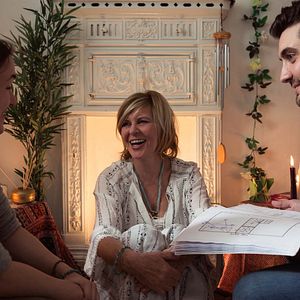 Foto Chantal Ladesou