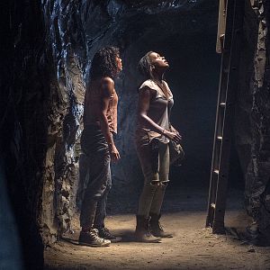 Foto Fear the Walking Dead: Passages