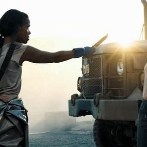 Foto Fear the Walking Dead: Passages