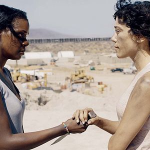 Foto Fear the Walking Dead: Passages