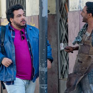 Foto Carlinhos e Carlão