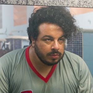 Foto Carlinhos e Carlão