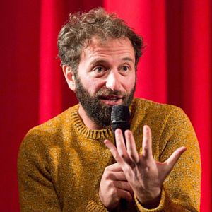 Foto Vladimir Durán