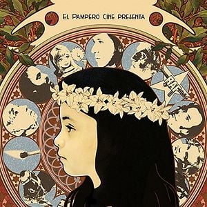 Foto A Vendedora de Fósforos